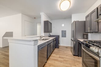 Harbor Cove in Gainesville, FL - Foto de edificio - Interior Photo