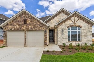 2324 Clear Pond Vw in Leander, TX - Building Photo