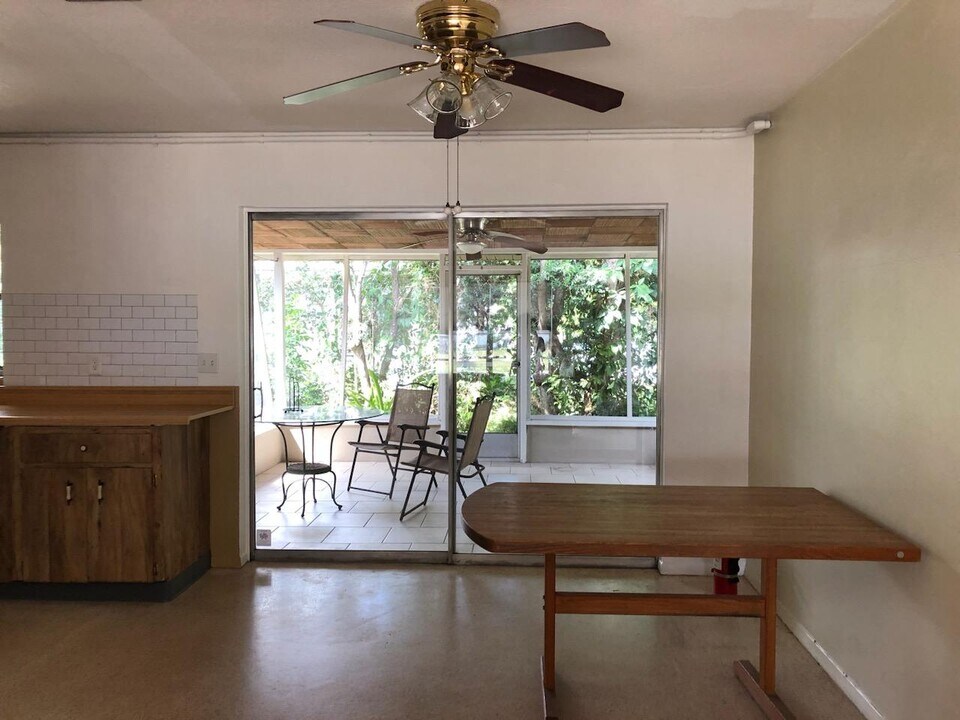 1716 Scott St in Clearwater, FL - Building Photo