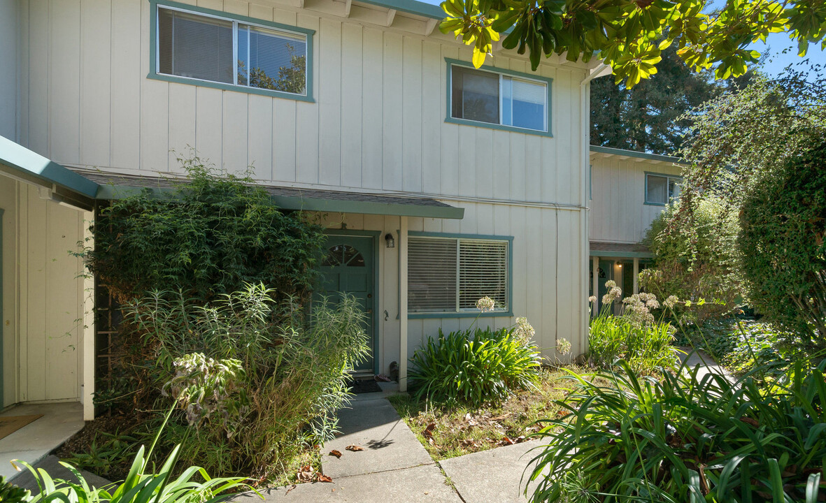 5082 Wilder Dr in Soquel, CA - Building Photo