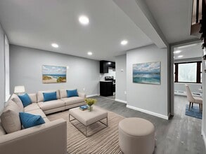 6411 Durham Ave in North Bergen, NJ - Building Photo - Building Photo