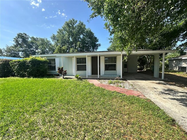 property at 4072 Kirkland Blvd