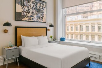 17 S Wabash Ave, Unit SI ID1504149P in Chicago, IL - Building Photo - Building Photo