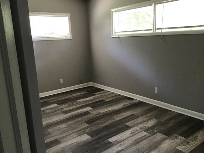 property at 2535 Rice St