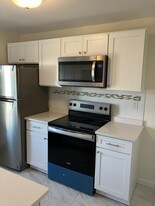 35 Davis Sq, Unit 10 Apartamentos