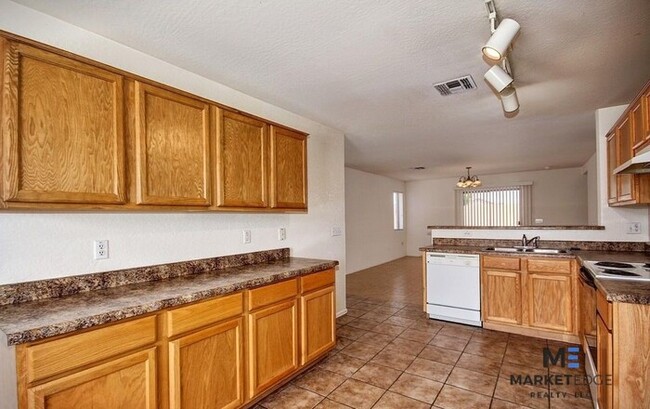 property at 7407 S Sunrise Way