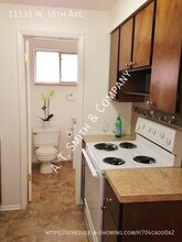 11535 W 16th Ave in Denver, CO - Building Photo - Building Photo