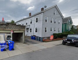 10 Shepard St, Unit 1 in Boston, MA - Building Photo