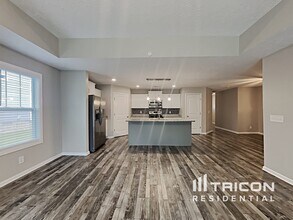 552 Medallion Cir in Clarksville, TN - Building Photo - Building Photo