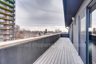 3420 W 32nd Ave in Denver, CO - Building Photo - Building Photo