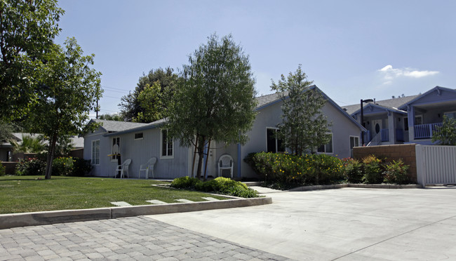 Redlands Apartments in Redlands, CA - Building Photo - Building Photo