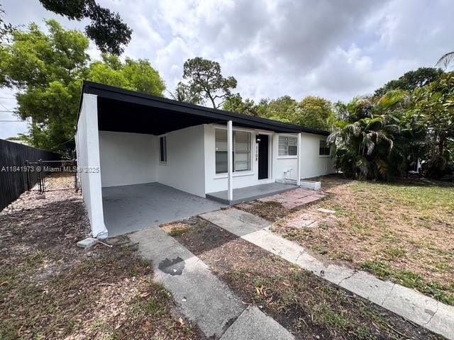 1108 SW 22nd Ave in Fort Lauderdale, FL - Building Photo - Building Photo