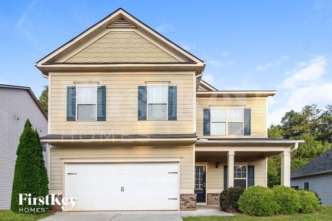 property at 423 Fredrick Dr