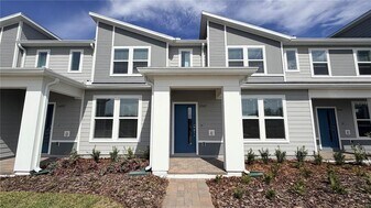 11507 Harborview St in Orlando, FL - Building Photo