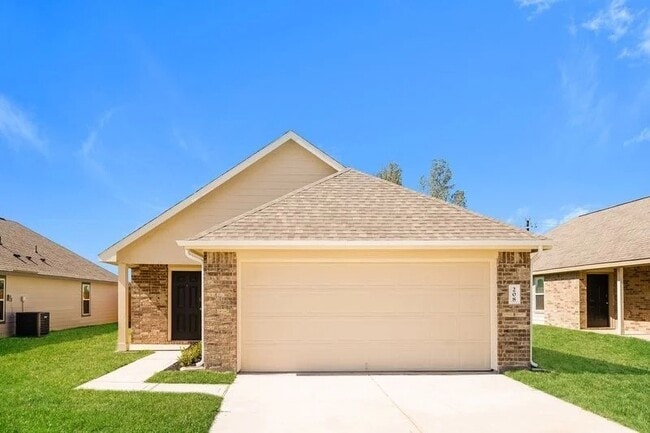 208 Elk Run Ln in Huntsville, TX - Building Photo - Building Photo