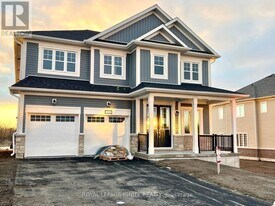 104 Windermere Blvd in Loyalist, ON - Building Photo