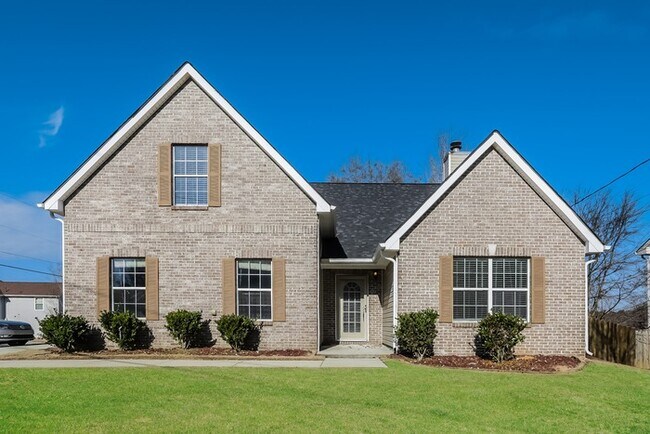 property at 1930 Cutters Mill Way