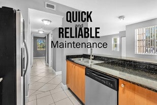 2881 N Oakland Forest Dr in Oakland Park, FL - Building Photo