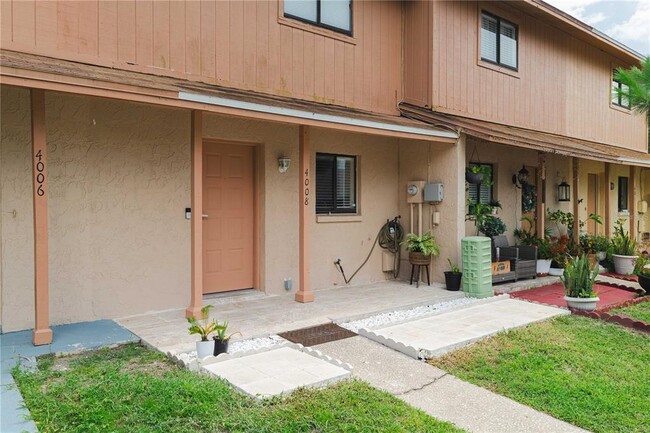 property at 4008 Pine Limb Ct