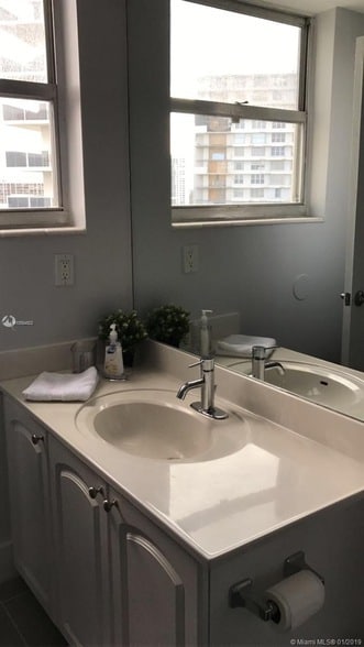 property at 3801 S Ocean Dr