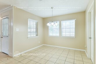 15407 Pebble Bend Dr in Houston, TX - Building Photo - Building Photo