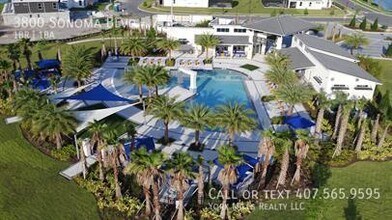 3800 Sonoma Blvd in Kissimmee, FL - Building Photo - Building Photo