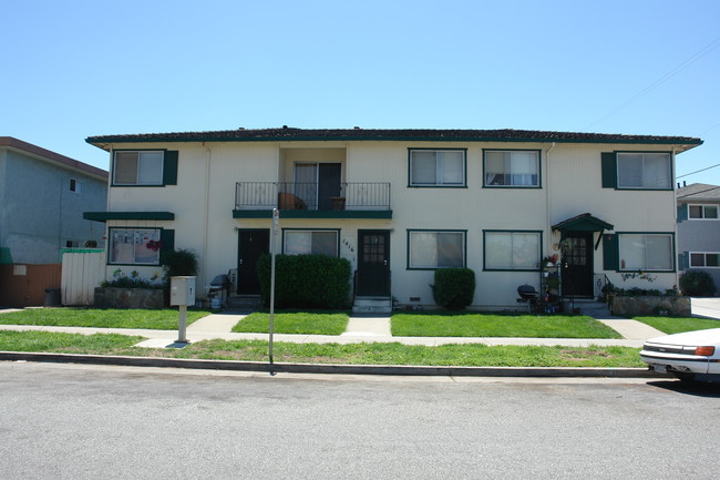 1416 Kingman Ave in San Jose, CA - Foto de edificio - Building Photo