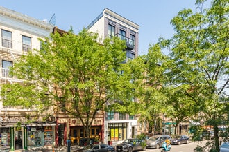 776 Franklin Ave in Brooklyn, NY - Building Photo - Building Photo