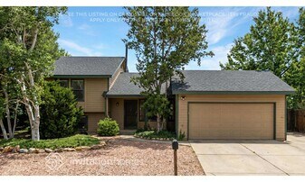 2496 Fairplay St in Aurora, CO - Building Photo