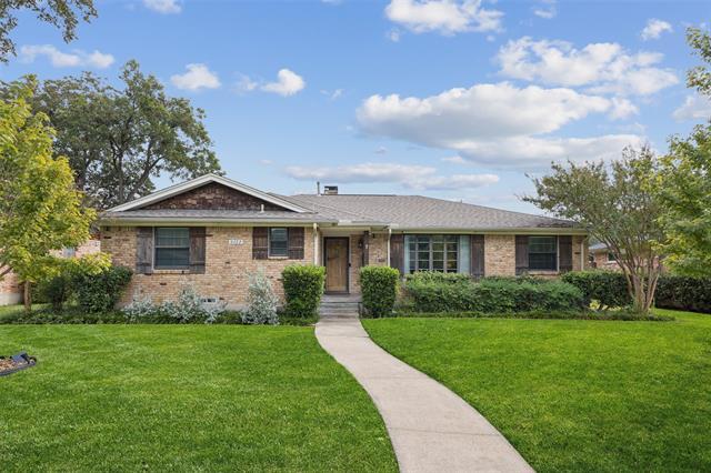 property at 8422 Sweetwood Dr