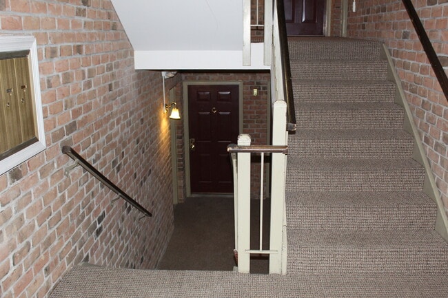 3400 Tulleys Pointe Ct, Unit 1B in Abingdon, MD - Building Photo - Building Photo