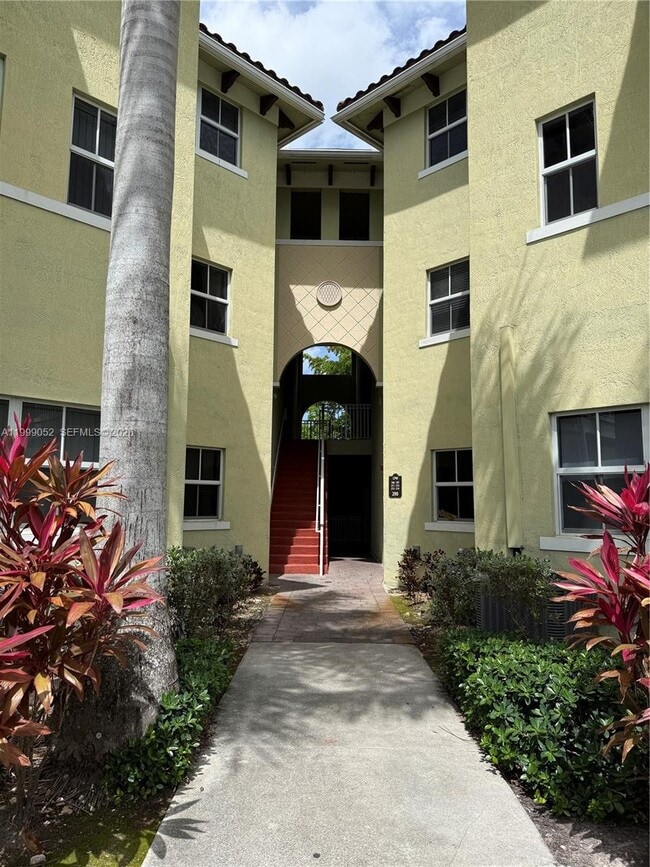 property at 290 NW 109th Ave