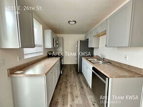 4031 E 26th St in Tucson, AZ - Building Photo - Building Photo