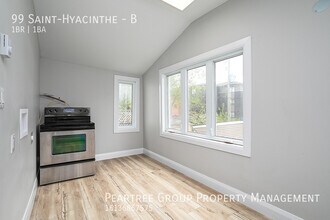 99 Rue Saint-Hyacinthe in Gatineau, QC - Building Photo - Building Photo