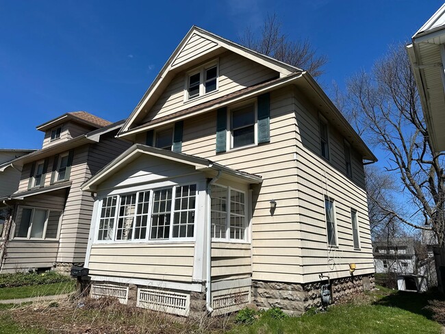 property at 768 Flower City Park