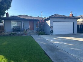 589 N Monroe St in San Jose, CA - Building Photo