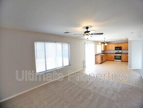 2115 S 257th Dr in Buckeye, AZ - Building Photo - Building Photo