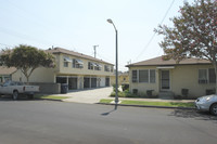 336-342 N Stoneman Ave in Alhambra, CA - Building Photo - Building Photo