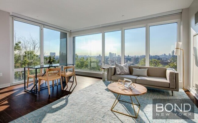 property at 400 W 113th St