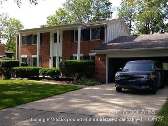 property at 3531 Windemere Dr