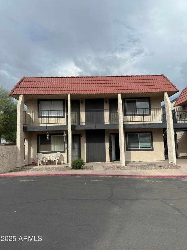 property at 700 W University Dr
