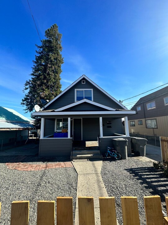 533 Methow St in Wenatchee, WA - Building Photo