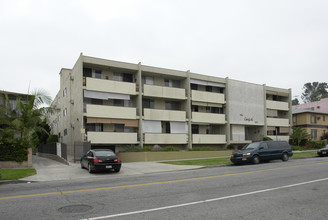 The Carlyle in Los Angeles, CA - Building Photo - Building Photo