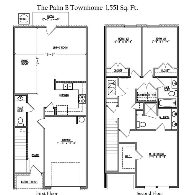 151 Iron Horse Dr E in Crestview, FL - Building Photo - Building Photo