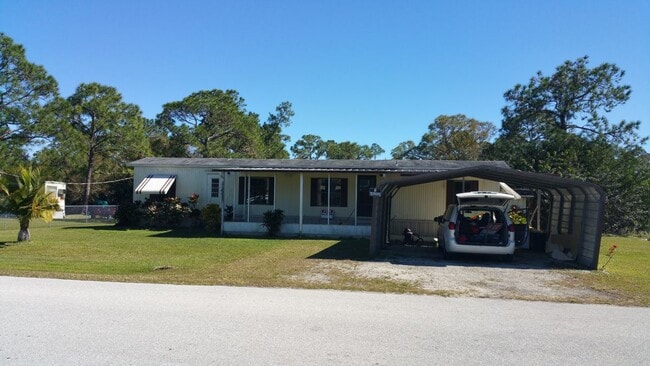 property at 15353 Mapletree Dr