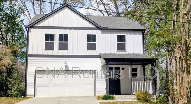 2367 Summit Ave NW in Atlanta, GA - Building Photo - Building Photo