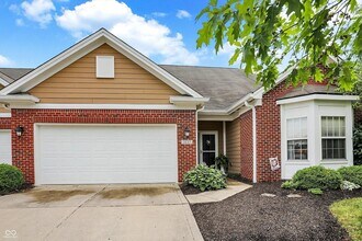 3538 Heathcliff Ct in Westfield, IN - Building Photo - Building Photo