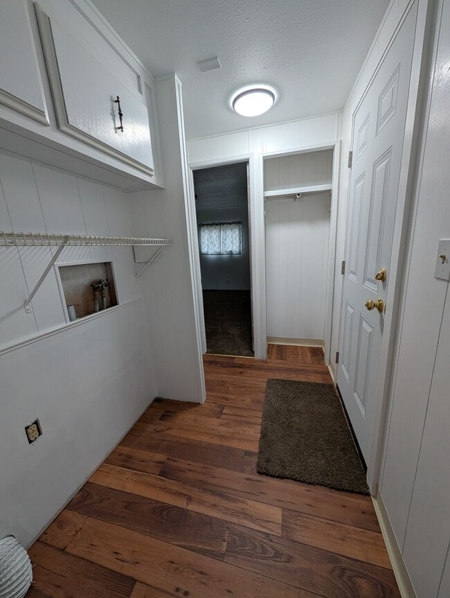 4849 Hatwai Rd in Lewiston, ID - Building Photo - Building Photo