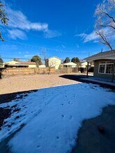 314 Redwood Dr in Colorado Springs, CO - Building Photo - Building Photo