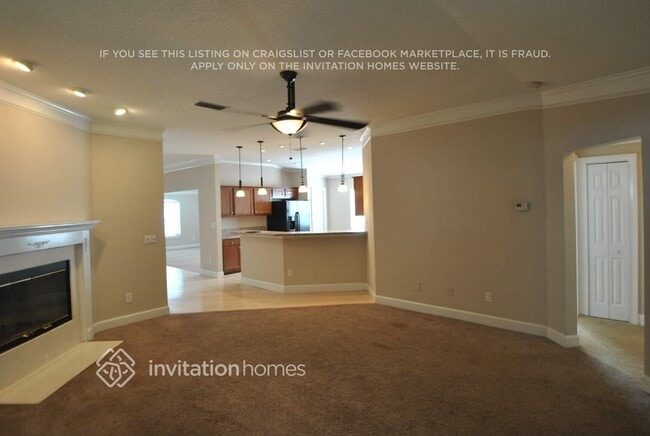 1141 Hidden Cove Cir N in Jacksonville, FL - Building Photo - Building Photo